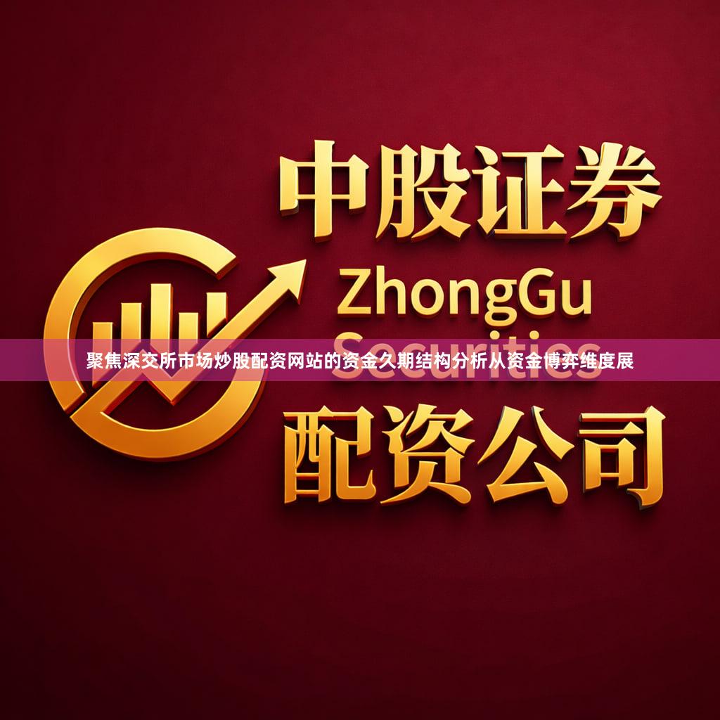 聚焦深交所市场炒股配资网站的资金久期结构分析从资金博弈维度展