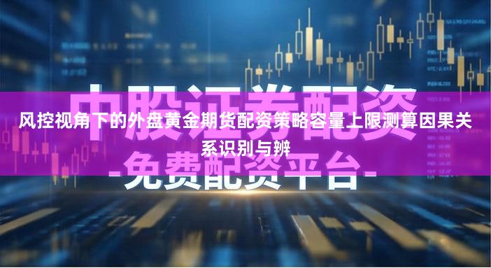 风控视角下的外盘黄金期货配资策略容量上限测算因果关系识别与辨
