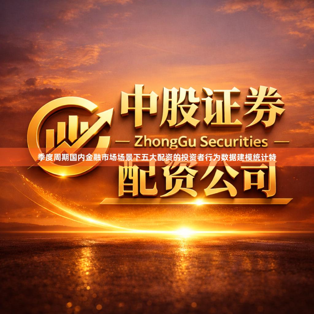 季度周期国内金融市场场景下五大配资的投资者行为数据建模统计特