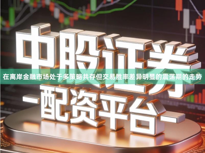 在离岸金融市场处于多策略共存但交易胜率差异明显的震荡期的走势