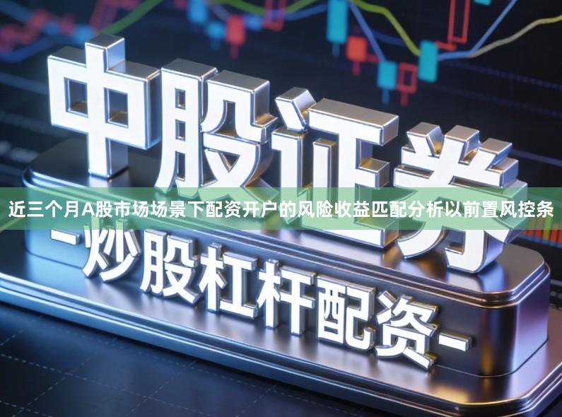 近三个月A股市场场景下配资开户的风险收益匹配分析以前置风控条