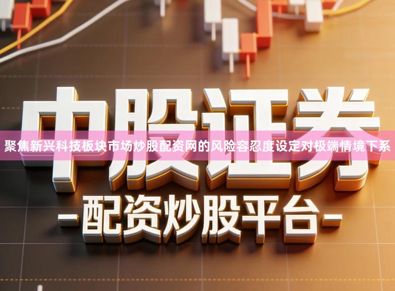 聚焦新兴科技板块市场炒股配资网的风险容忍度设定对极端情境下系