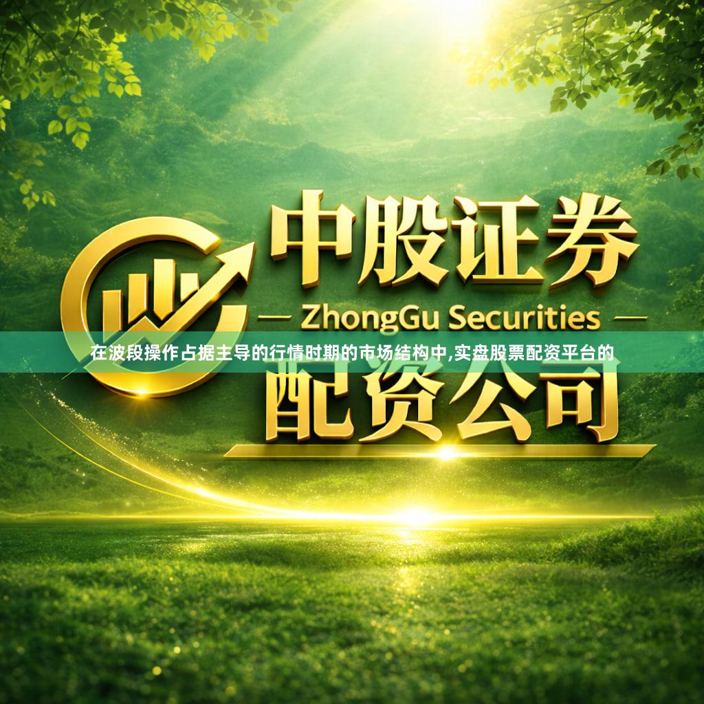 在波段操作占据主导的行情时期的市场结构中,实盘股票配资平台的