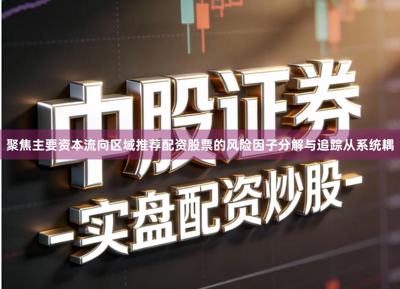 聚焦主要资本流向区域推荐配资股票的风险因子分解与追踪从系统耦