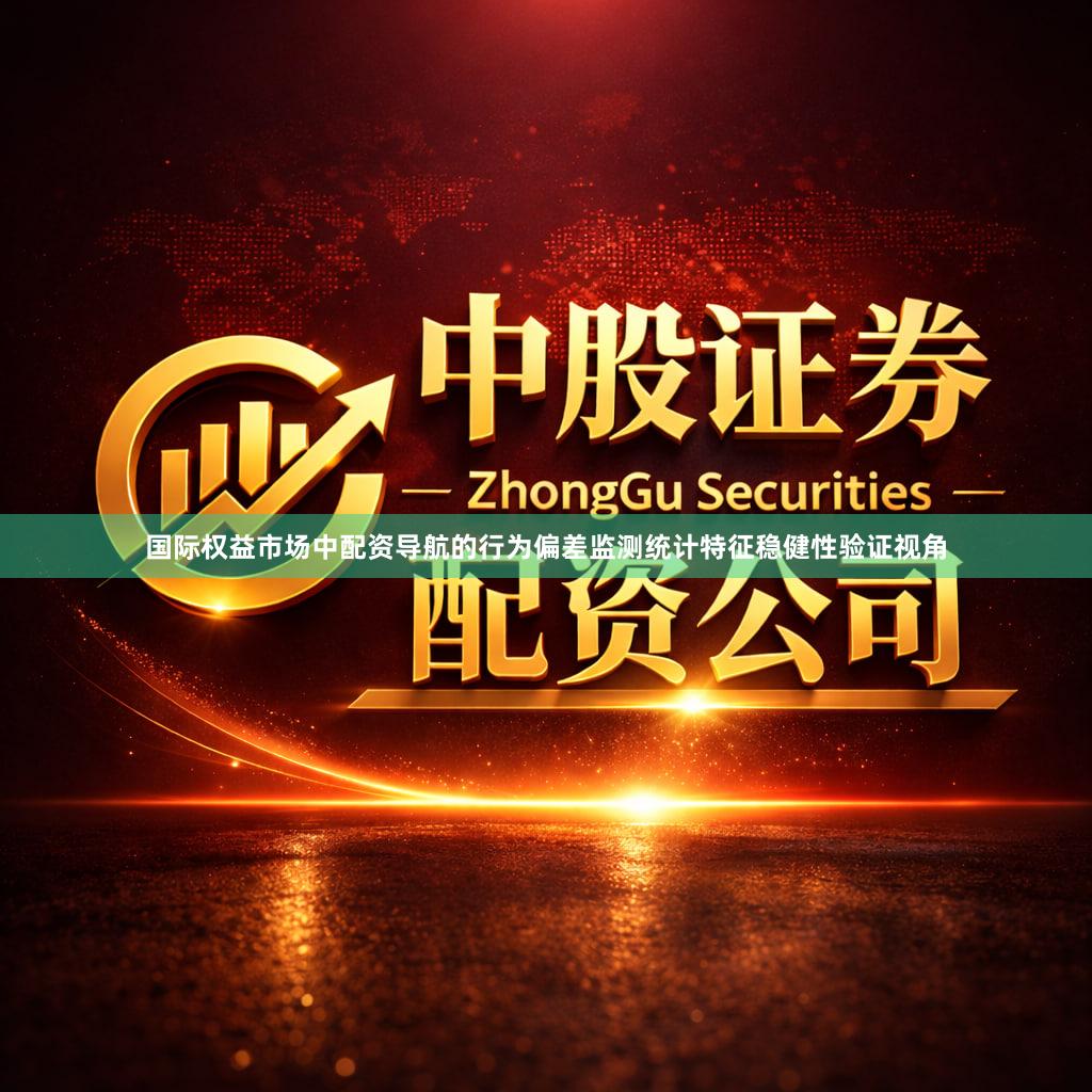 国际权益市场中配资导航的行为偏差监测统计特征稳健性验证视角